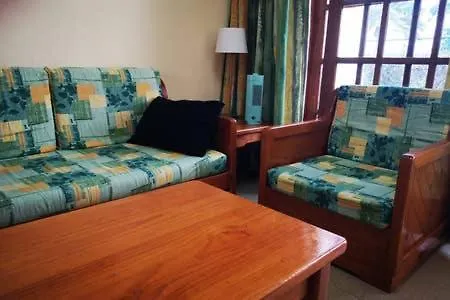 Casa Relax Apartment *