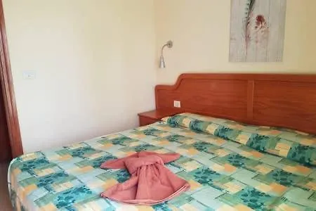 Casa Relax Apartment Maspalomas (Gran Canaria)